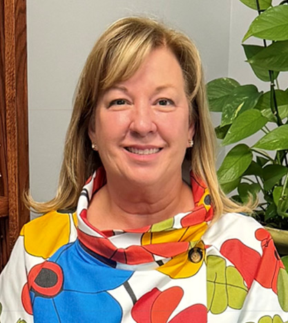Maggie Simon